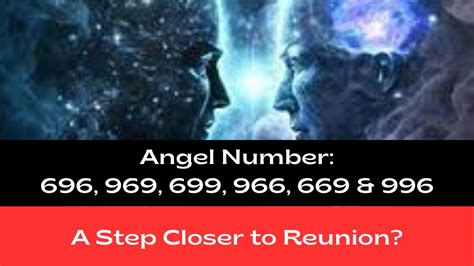 969 Angel Number Twin Flame